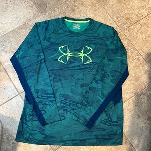 Mens Under Armour long sleeve